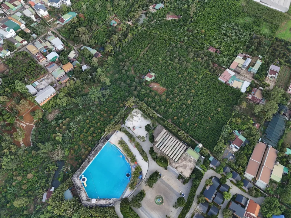 Hình ảnh tại Homestay 1990 4