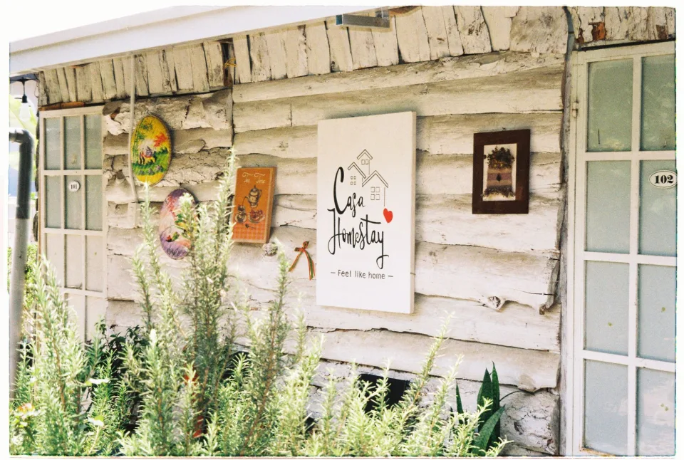Hình ảnh tại Homestay 1990 6