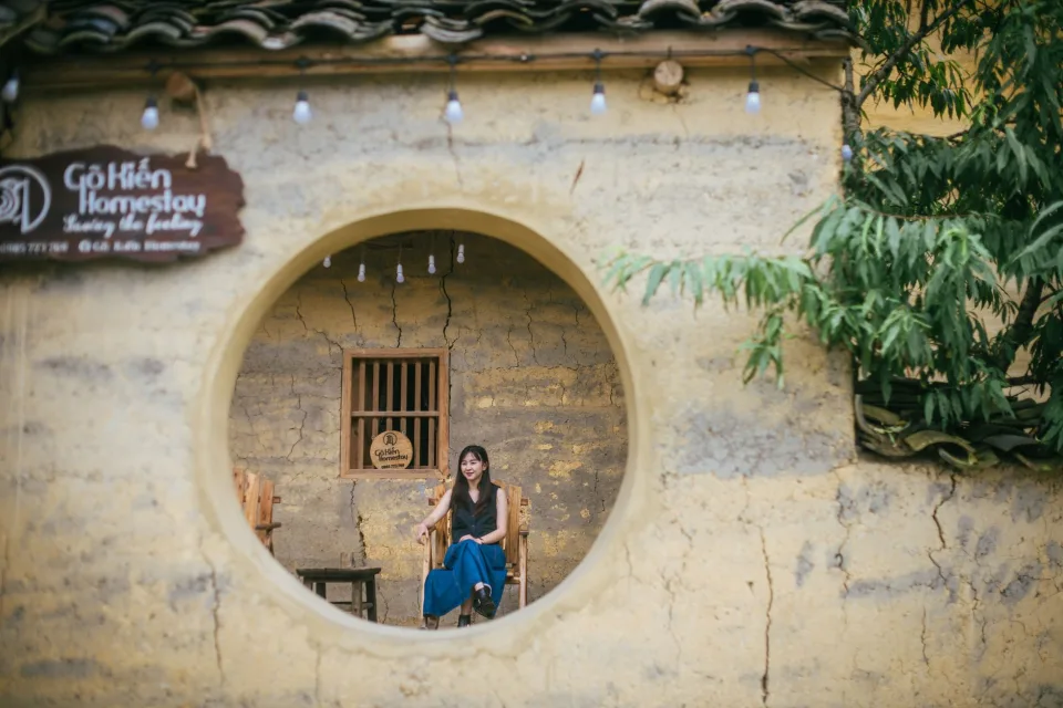 Hình ảnh tại Homestay 1990 1